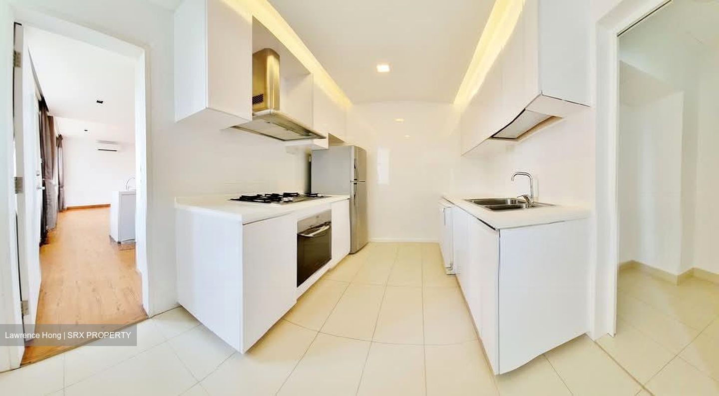 Nassim Regency (D10), Condominium #576293541